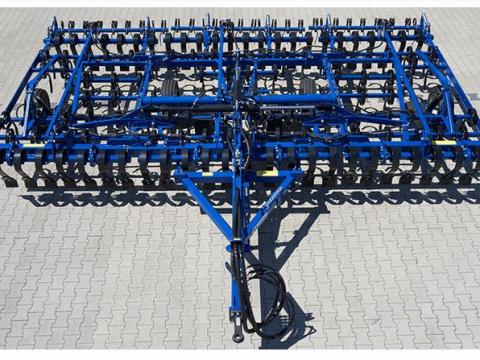 Rolmako U 445 Vibrostar 6m magágykészítő készletről