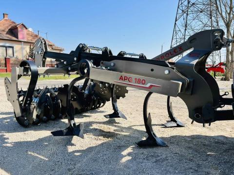 Rolex-ROL/EX APG 1,8 Gruber szántóföldi kultivátor – mezőgazdasági talajművelő gép kedvezményes áron Rolex-ROL/EX APG 1,8 Gruber szántóföldi kultivátor – mezőgazdasági talajművelő gép kedvezményes áron