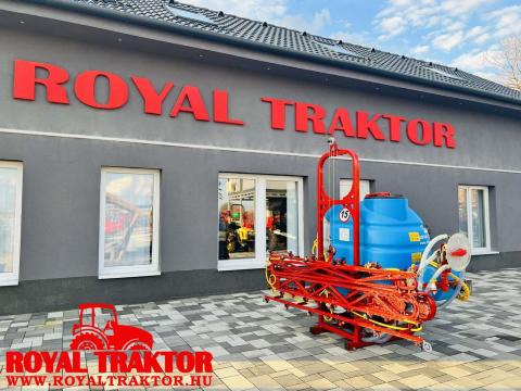 BIARDZKI 800/15 FÜGGESZTETT SZÁNTÓFÖLDI PERMETEZŐ BIARDZKI 800/15 FÜGGESZTETT SZÁNTÓFÖLDI PERMETEZŐ