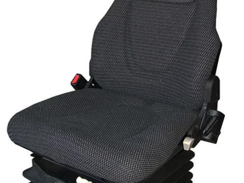 Vezetőülés légrugós,  12V sajátkompresszoros P100EA Vezetőülés légrugós,  12V sajátkompresszoros P100EA