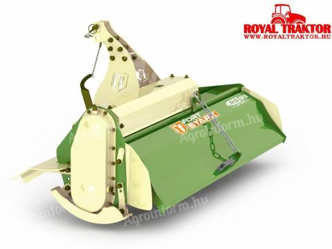 STARK RS 95 - Kardánhajtású - Talajmaró