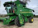 John Deere T670i kombájn eladó !ITLS