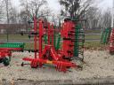 AGROMASZ / AGRO-MASZ APS40H KULTIVÁTOR - ROYAL TRAKTOR
