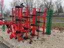 AGROMASZ / AGRO-MASZ APS40H KULTIVÁTOR - ROYAL TRAKTOR