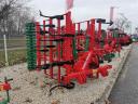 AGROMASZ / AGRO-MASZ APS40H KULTIVÁTOR - ROYAL TRAKTOR