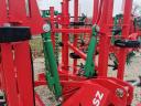 AGROMASZ / AGRO-MASZ APS40H KULTIVÁTOR - ROYAL TRAKTOR
