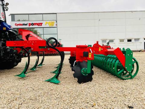 AGROMASZ/ AGRO-MASZ AP30 GRUBER PACKER HENGERREL AGROMASZ/ AGRO-MASZ AP30 GRUBER PACKER HENGERREL
