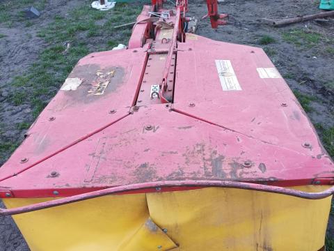 MEDL TR165 kasza MEDL TR165 kasza