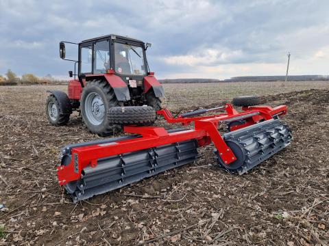 Rotor Zúzó 6M 70cm/15Kés