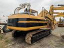 Caterpillar 320N lánctalpas kotró