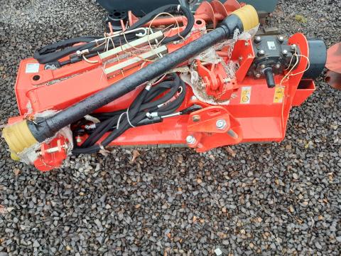 AGL 145 rézsűszárzúzó AGL 145 rézsűszárzúzó