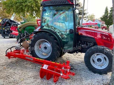 TECNOAGRI - Tárcsás soraljművelő TECNOAGRI - Tárcsás soraljművelő