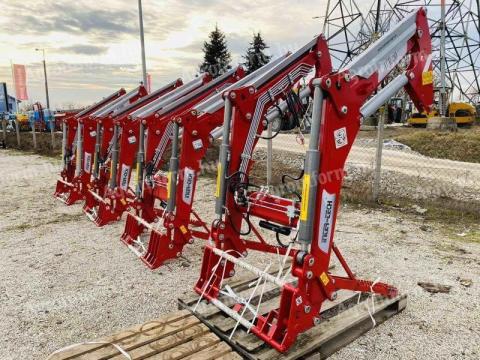 INTER-TECH HOMLOKRAKODÓK - MTZ - JOHN DEERE - NEW HOLLAND - CASE -ZETOR - SOLIS - FARMTRAC INTER-TECH HOMLOKRAKODÓK - MTZ - JOHN DEERE - NEW HOLLAND - CASE -ZETOR - SOLIS - FARMTRAC