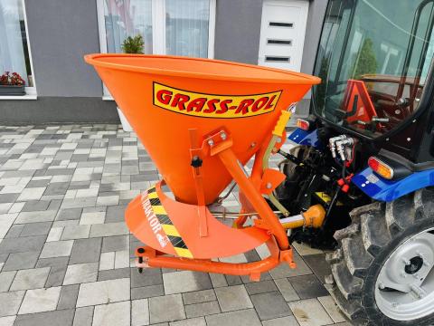 GRASS-ROL 200 LITERES SÓSZÓRÓ KÉSZLETRŐL GRASS-ROL 200 LITERES SÓSZÓRÓ KÉSZLETRŐL