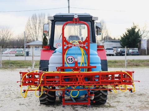 BIARDZKI 400/12 FÜGGESZTETT SZÁNTÓFÖLDI PERMETEZŐ BIARDZKI 400/12 FÜGGESZTETT SZÁNTÓFÖLDI PERMETEZŐ