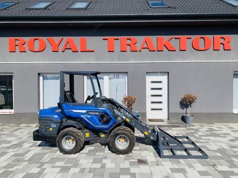 MULTIONE 8.4SK UNIVERZÁLIS RAKODÓGÉP MULTIONE 8.4SK UNIVERZÁLIS RAKODÓGÉP