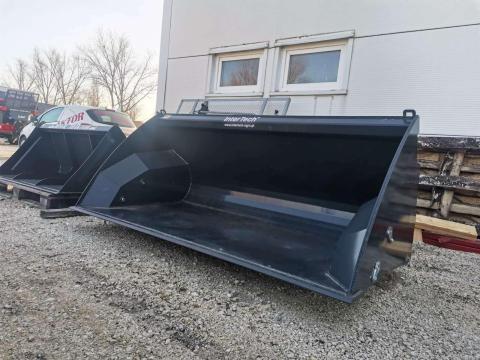 INTERTECH/ INTER-TECH 2.0M MAGASÜRÍTÉSŰ KANÁL INTERTECH/ INTER-TECH 2.0M MAGASÜRÍTÉSŰ KANÁL