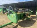 John Deere 9660i WTS (3757/5777 üzemóra)