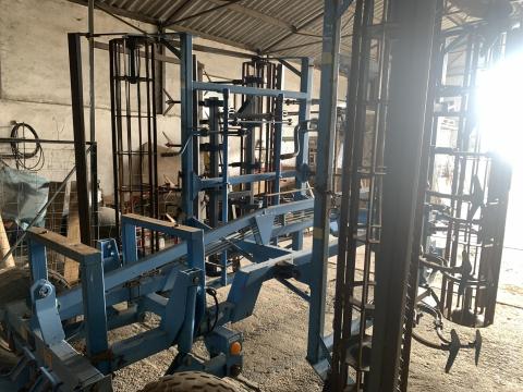 Farmet Kompaktomat K 450 PS II/A