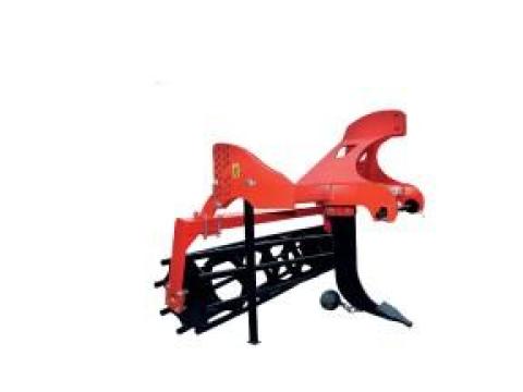 Strumyk GROM 1 késes al talajlazító Strumyk GROM 1 késes al talajlazító