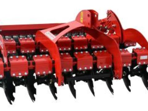 Rövidtárcsa Strumyk Tiger junior 1.4 Rövidtárcsa Strumyk Tiger junior 1.4