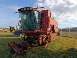 Case IH 2188 bontott alkatrészek.