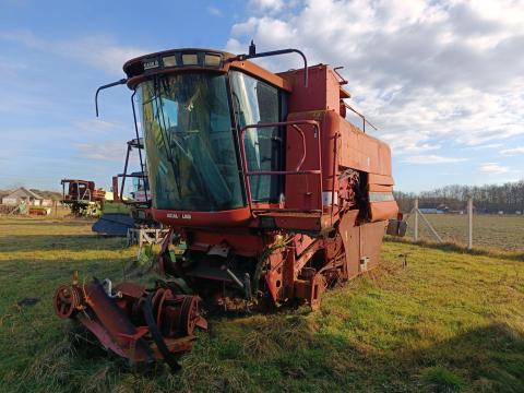 Case IH 2188 bontott alkatrészek.