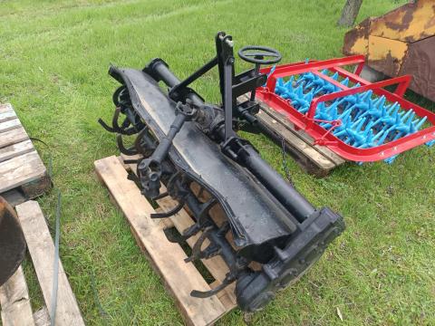 Talajmaró,  rota eladó Talajmaró,  rota eladó