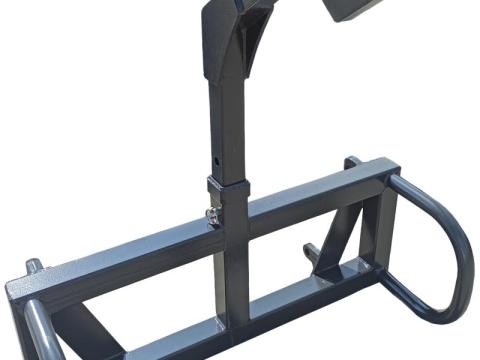 Big Bag zsák emelő adapter Big Bag zsák emelő adapter