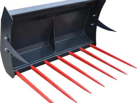 Trágyavilla adapter Trágyavilla adapter