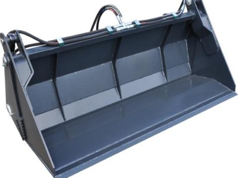 A többfunkciós kanál adapter A többfunkciós kanál adapter