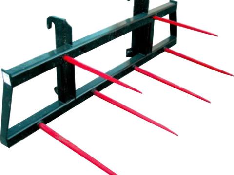 Szalma Széna adapter Szalma Széna adapter