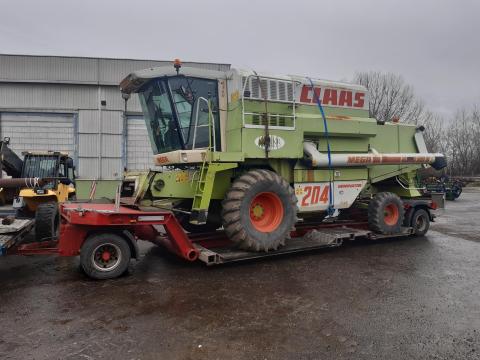 Kombájn,  Vágóasztal Kombájn,  Vágóasztal