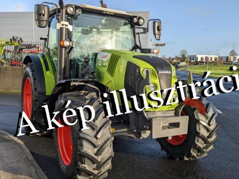 Claas Arion 420 bontott alkatrészek Claas Arion 420 bontott alkatrészek