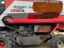 Massey Ferguson 7256 Cerea bontott alkatrészek