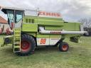Claas Dominator 98