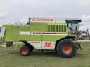 Claas Dominator 98