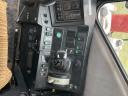 Claas Dominator 98