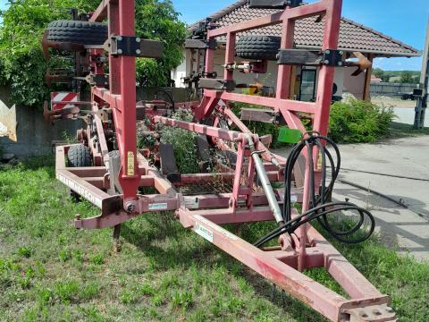 Horsch fg 6 kultivátor Horsch fg 6 kultivátor
