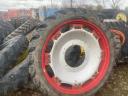 ÁPOLÓKERÉK,  MŰVELŐKERÉK 1 PÁR MTZ,  CLAAS,  FENDT,  JOHN DEERE stb. 230/95R44