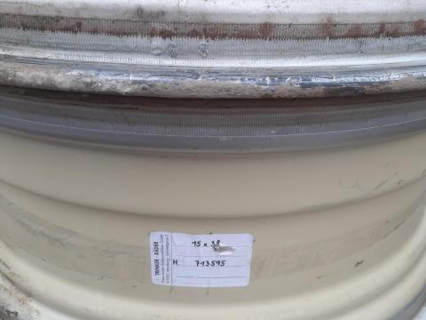 Felni garnitúra Felni garnitúra