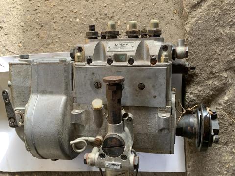 4 hengeres Csepel új adagoló 4 hengeres Csepel új adagoló