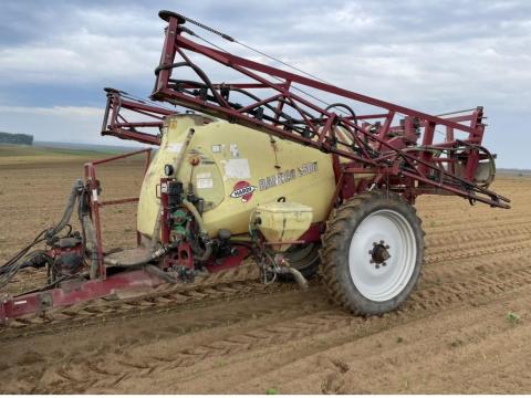 Hardi Ranger 2500 eladó Hardi Ranger 2500 eladó