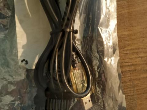 Kuhn Rauch usb adatkábel eladó Kuhn Rauch usb adatkábel eladó