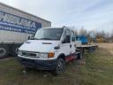 Iveco 40C15 kis tehergépjármű