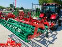 Agromasz Runner 30 - Gruber - ROYAL TRAKTOR 