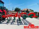 Agromasz Runner 30 - Gruber - ROYAL TRAKTOR 