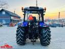 FARMTRAC 9130 DTV - 122 LE traktor - raktárkészletről - Perkins motorral