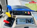 FARMTRAC 9130 DTV - 122 LE traktor - raktárkészletről - Perkins motorral