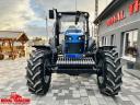 FARMTRAC 9130 DTV - 122LE TRAKTOR - RAKTÁRKÉSZLETRŐL - PERKINS MOTORRAL